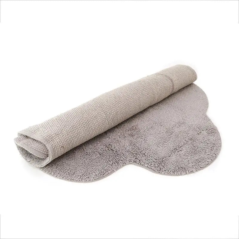 Alfombra Infantil NUBE RUG NIMBUS GRIS 65x125AlfombraHome & Garden > Decor > Rugs