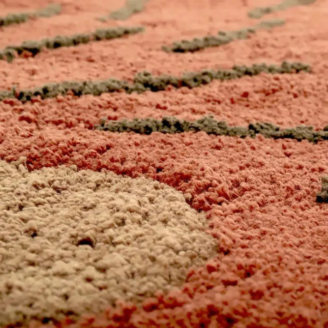 Alfombra Infantil OLLEN 80x120AlfombraHome & Garden > Decor > Rugs