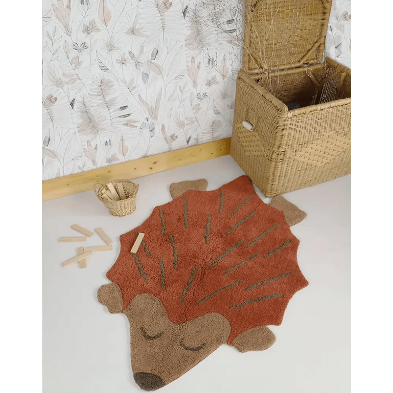 Alfombra Infantil OLLEN 80x120AlfombraHome & Garden > Decor > Rugs