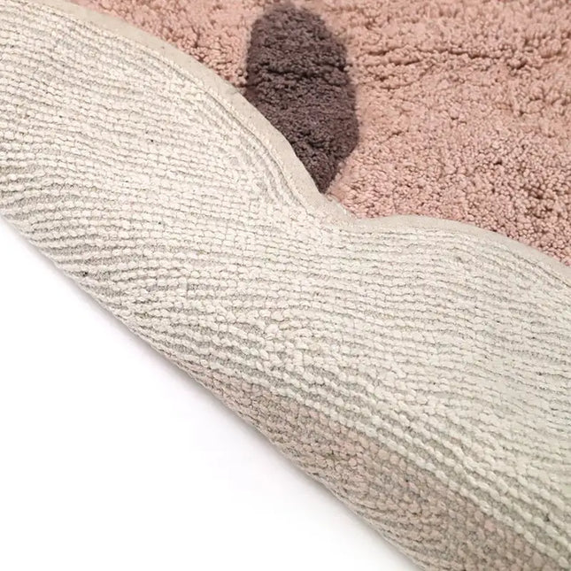 Alfombra Infantil oveja RUG LOLHO 100x110AlfombraHome & Garden > Decor > Rugs