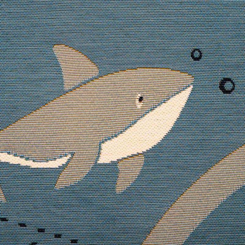 Alfombra Infantil PLAYRUG LITTLE DEEP BLUE 123x80AlfombraHome & Garden > Decor > Rugs