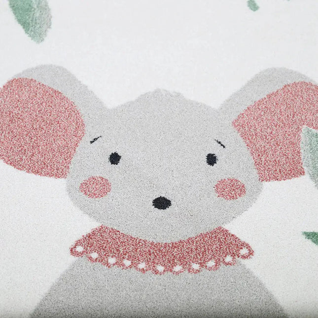 Alfombra infantil Ratita POLY 120x170AlfombraHome & Garden > Decor > Rugs