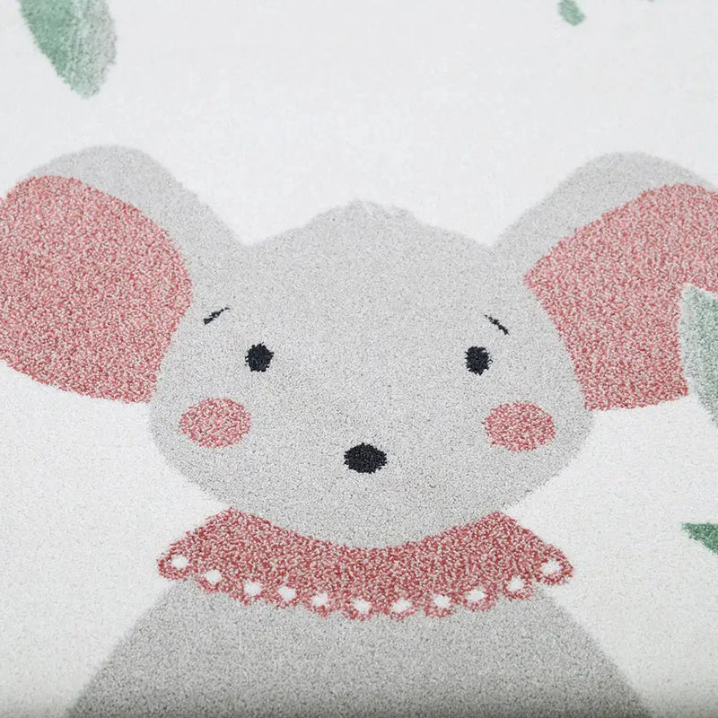 Alfombra infantil Ratita POLY 120x170AlfombraHome & Garden > Decor > Rugs