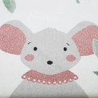 Soft and durable children's rug | 120x170 cm
