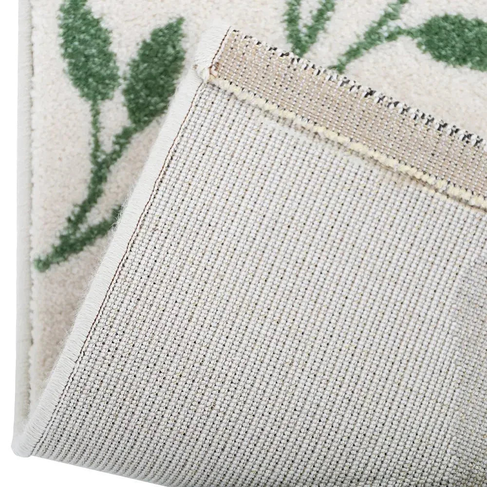 Soft and durable children's rug | 120x170 cm