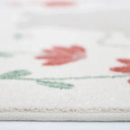 Soft and durable children's rug | 120x170 cm