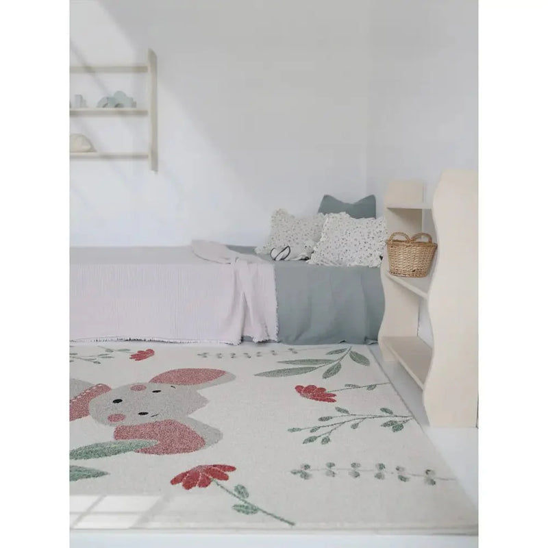 Alfombra infantil Ratita POLY 120x170AlfombraHome & Garden > Decor > Rugs