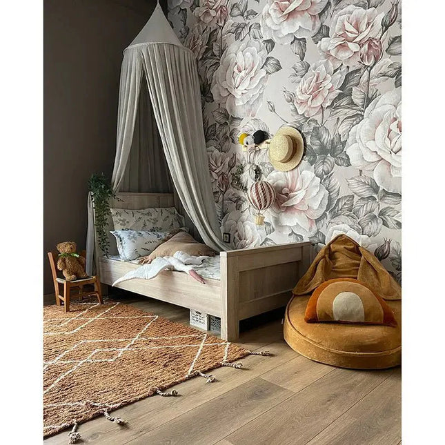 Alfombra Infantil STONE LASSA TOFFEE S 100x150AlfombraHome & Garden > Decor > Rugs