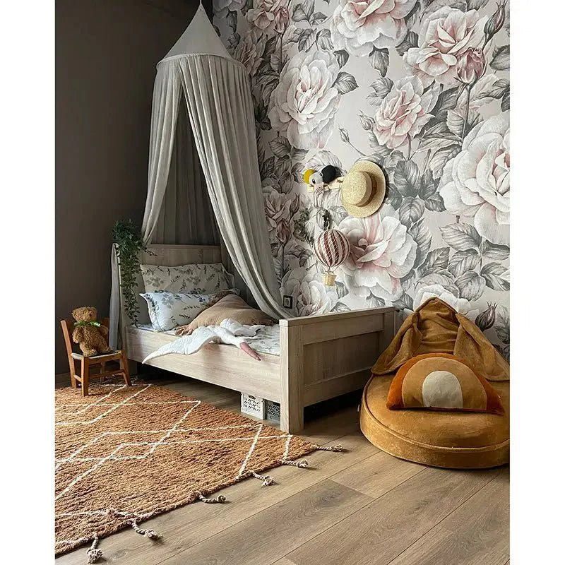 Alfombra Infantil STONE LASSA TOFFEE S 100x150AlfombraHome & Garden > Decor > Rugs