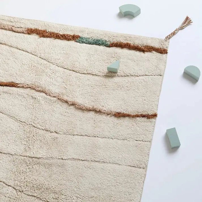 Alfombra Infantil TAPIS SERENAAlfombraHome & Garden > Decor > Rugs