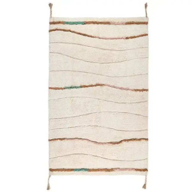 Alfombra Infantil TAPIS SERENAAlfombraHome & Garden > Decor > Rugs