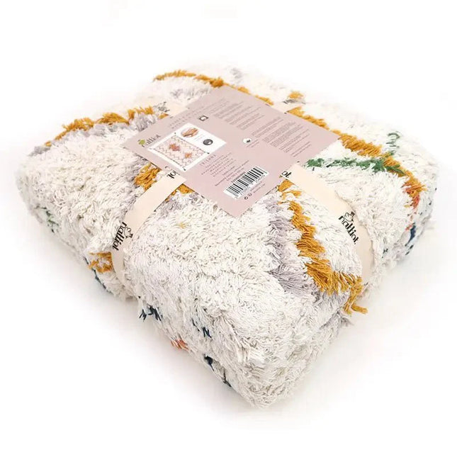 Alfombra Infantil TRISHNAAlfombraHome & Garden > Decor > Rugs