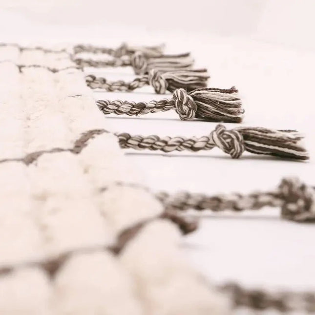 Alfombra Infantil VIKTOR CHOCOLATEAlfombraHome & Garden > Decor > Rugs