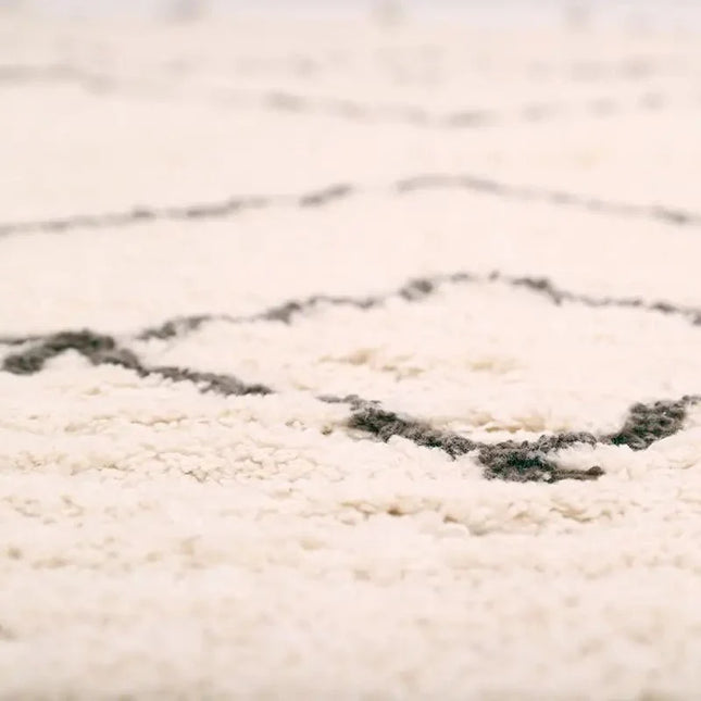 Alfombra Infantil VIKTOR CHOCOLATEAlfombraHome & Garden > Decor > Rugs