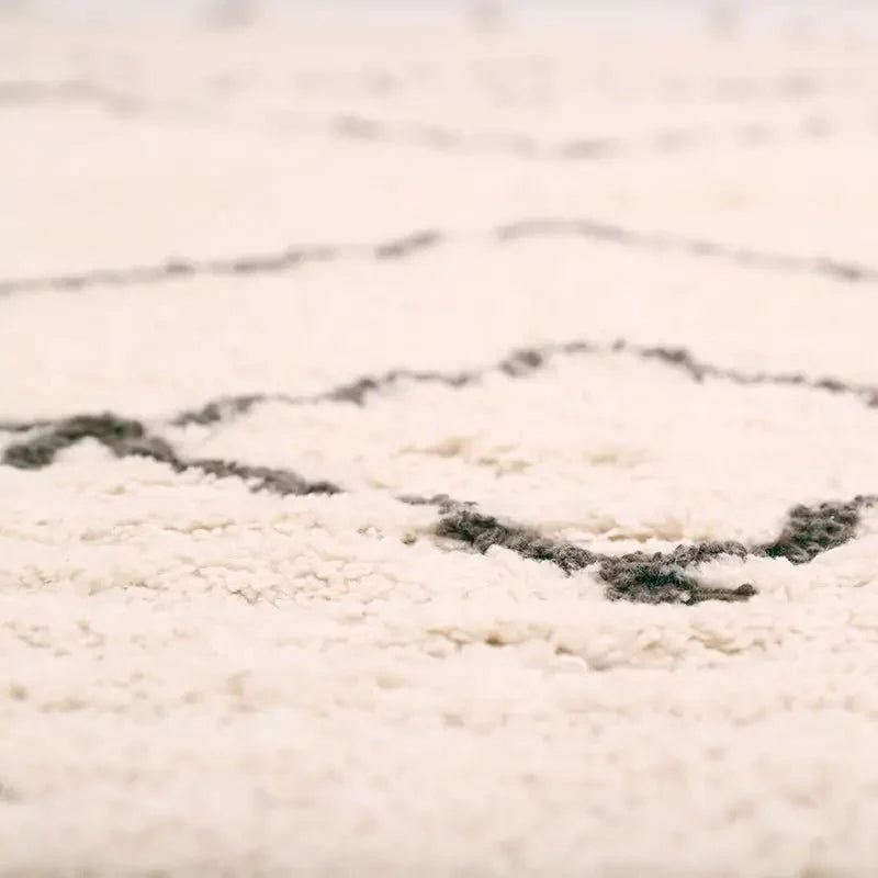 Alfombra Infantil VIKTOR CHOCOLATEAlfombraHome & Garden > Decor > Rugs