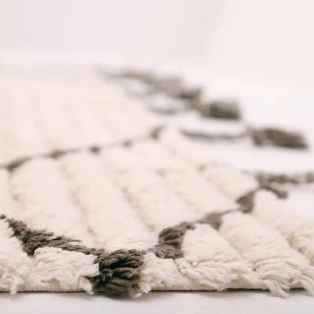 Alfombra Infantil VIKTOR CHOCOLATEAlfombraHome & Garden > Decor > Rugs