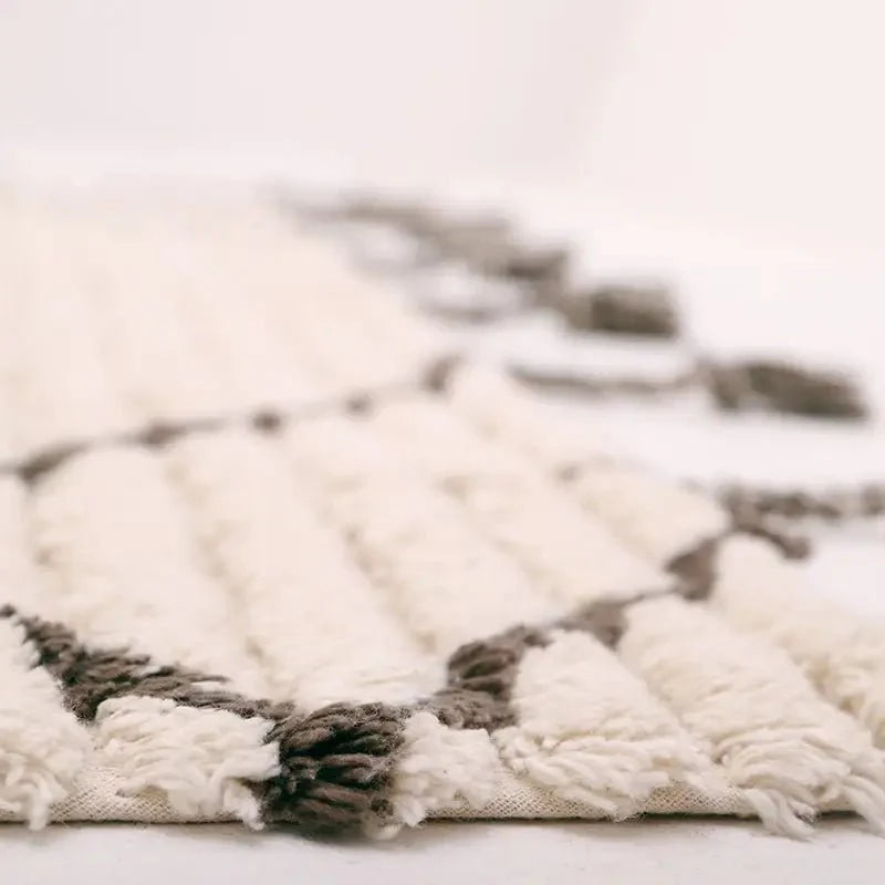 Alfombra Infantil VIKTOR CHOCOLATEAlfombraHome & Garden > Decor > Rugs