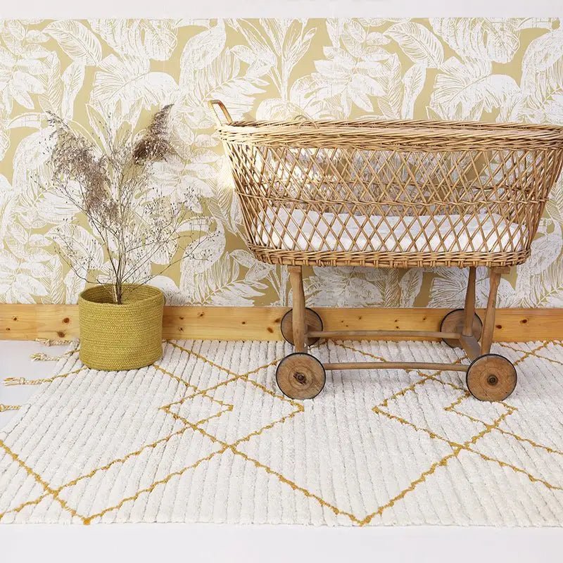Alfombra Infantil VIKTOR LEMONAlfombraHome & Garden > Decor > Rugs