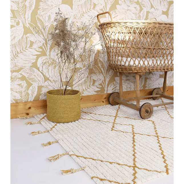 Alfombra Infantil VIKTOR LEMONAlfombraHome & Garden > Decor > Rugs