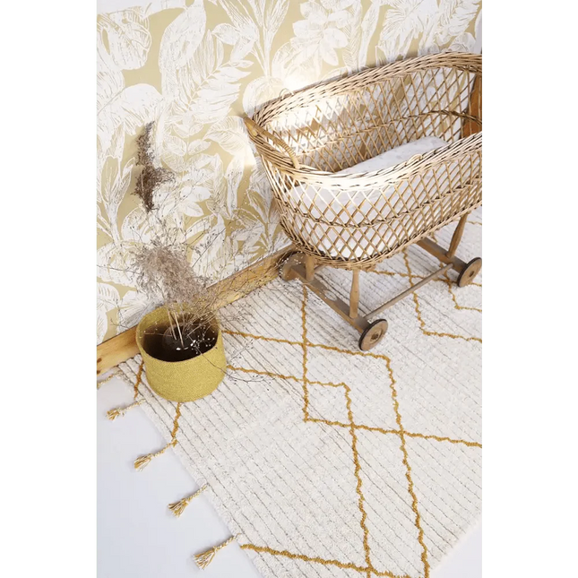 Alfombra Infantil VIKTOR LEMONAlfombraHome & Garden > Decor > Rugs