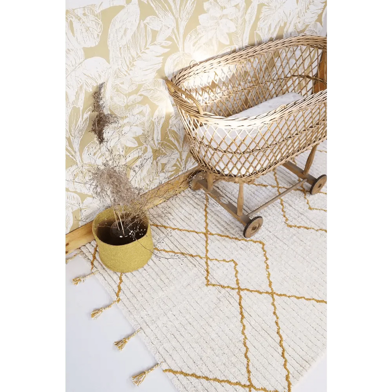 Alfombra Infantil VIKTOR LEMONAlfombraHome & Garden > Decor > Rugs