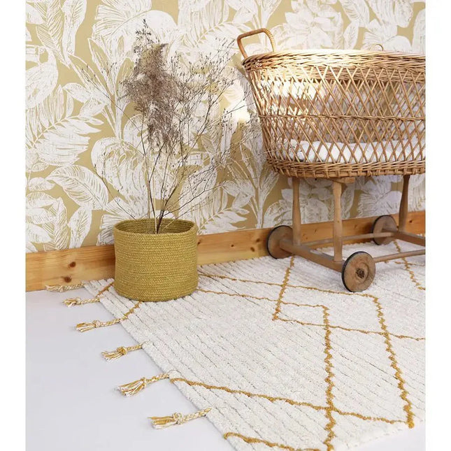 Alfombra Infantil VIKTOR LEMONAlfombraHome & Garden > Decor > Rugs