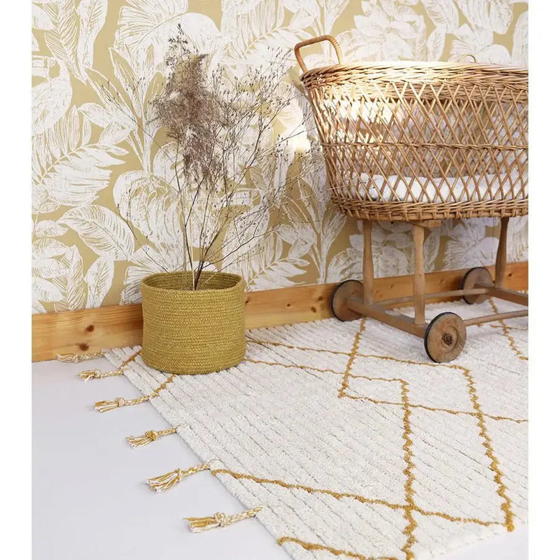 Alfombra Infantil VIKTOR LEMONAlfombraHome & Garden > Decor > Rugs
