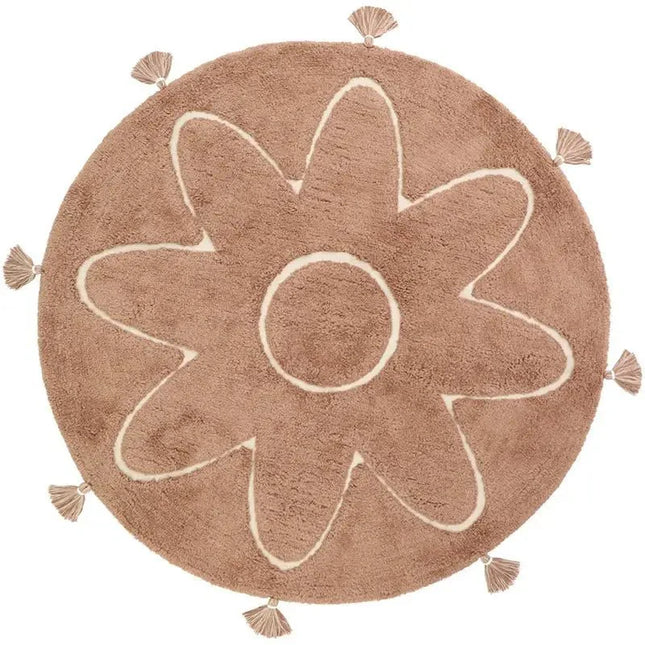 Alfombra Infantil YVA 110cmAlfombraHome & Garden > Decor > Rugs