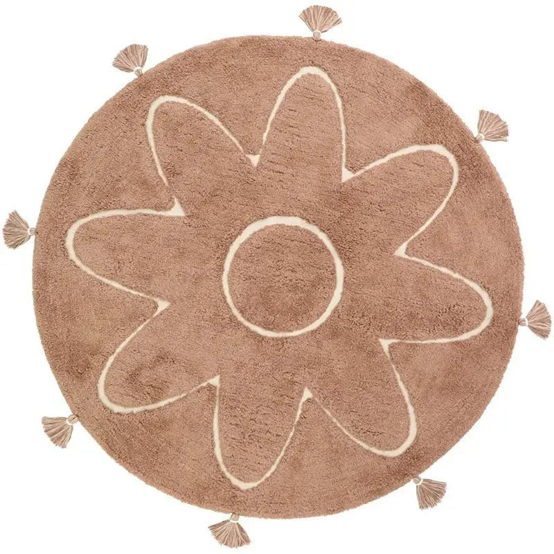 Alfombra Infantil YVA 110cmAlfombraHome & Garden > Decor > Rugs