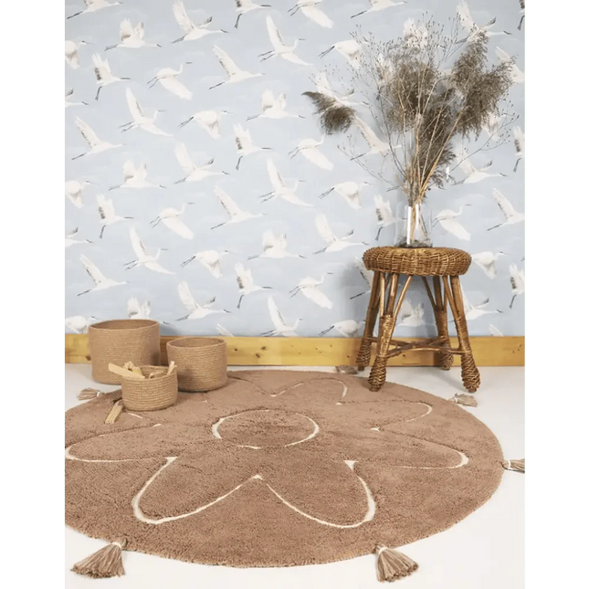 Alfombra Infantil YVA 110cmAlfombraHome & Garden > Decor > Rugs