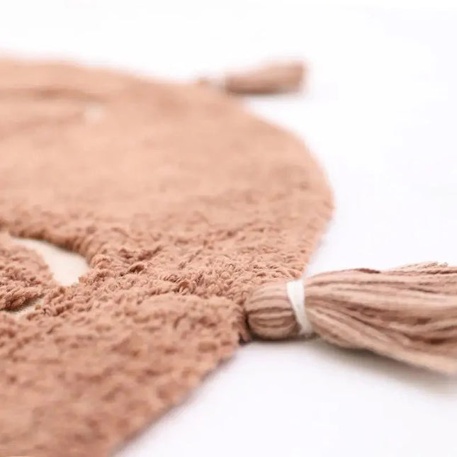 Alfombra Infantil YVA 110cmAlfombraHome & Garden > Decor > Rugs