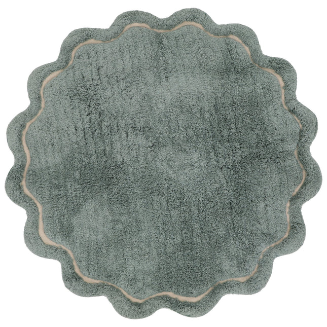 Alfombra lavable Infantil 110 cm SWEET APRIL AQUAAlfombraHome & Garden > Decor > Rugs