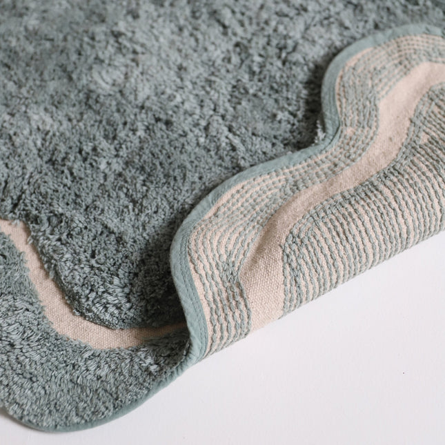 Alfombra lavable Infantil 110 cm SWEET APRIL AQUAAlfombraHome & Garden > Decor > Rugs