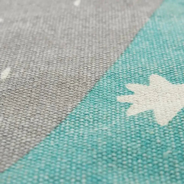 ANNIBAL VINTAGE Alfombra infantilCotonHome & Garden > Decor > Rugs