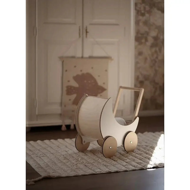 Alfombra infantil de algodón DALIA NUDECotonHome & Garden > Decor > Rugs