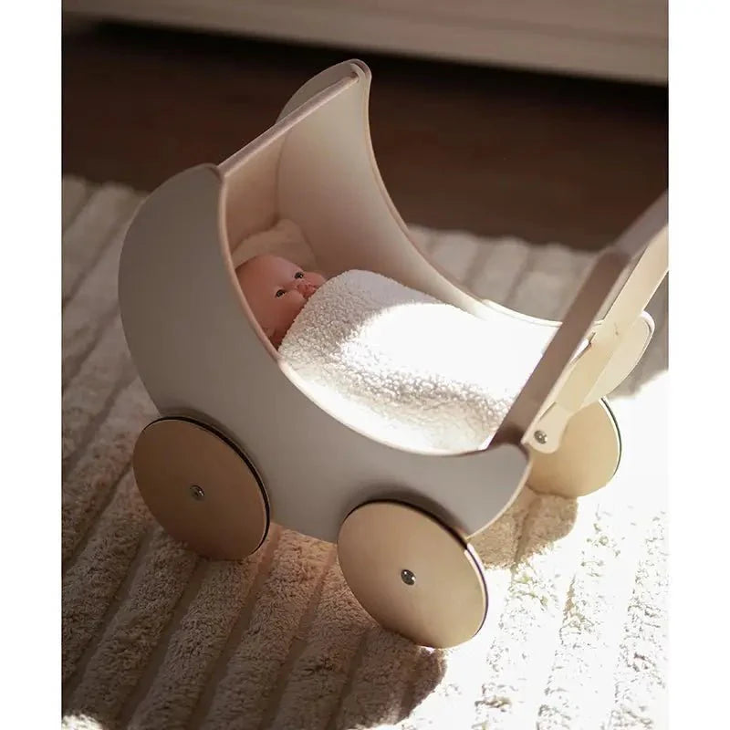 Alfombra infantil de algodón DALIA NUDECotonHome & Garden > Decor > Rugs