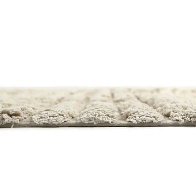 Alfombra infantil de algodón DALIA NUDECotonHome & Garden > Decor > Rugs