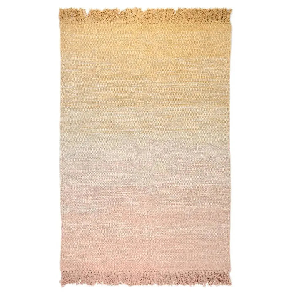 Alfombra infantil de algodón KIRTHY NUDECotonHome & Garden > Decor > Rugs