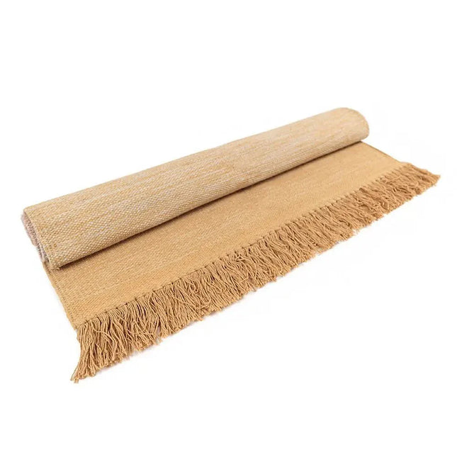 Alfombra infantil de algodón KIRTHY NUDECotonHome & Garden > Decor > Rugs