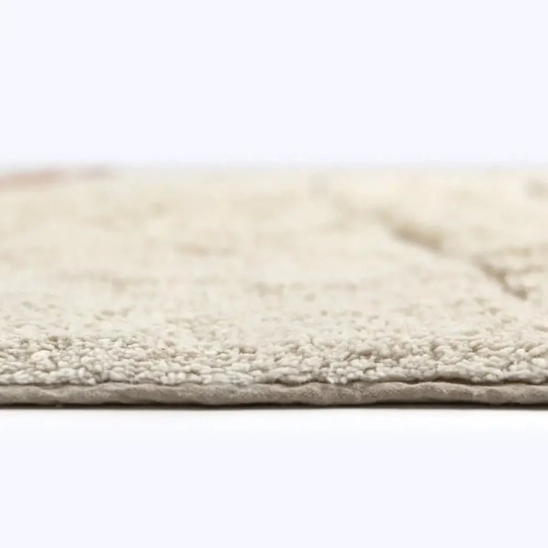 Alfombra infantil de algodón lavable SERENACotonHome & Garden > Decor > Rugs