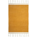Natural cotton rug for children | Colorful design