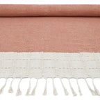 Recycled cotton children's rug | for children