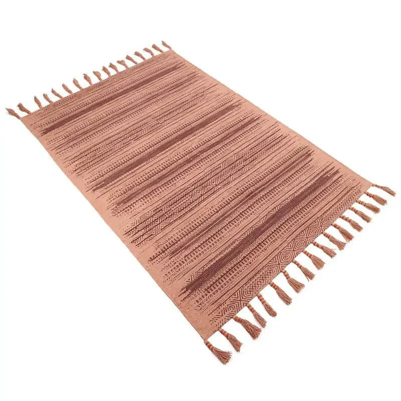 Alfombra infantil LOOMY 100x150Coton