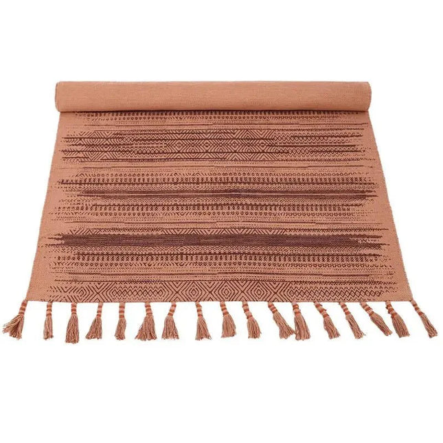 Alfombra infantil LOOMY 100x150Coton