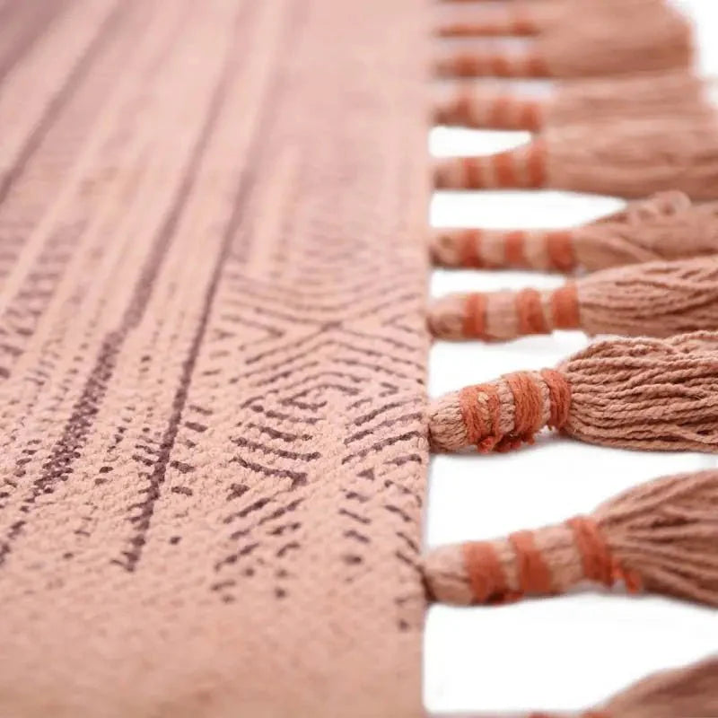 Alfombra infantil LOOMY 100x150Coton