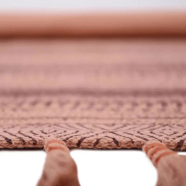 Alfombra infantil LOOMY 100x150Coton