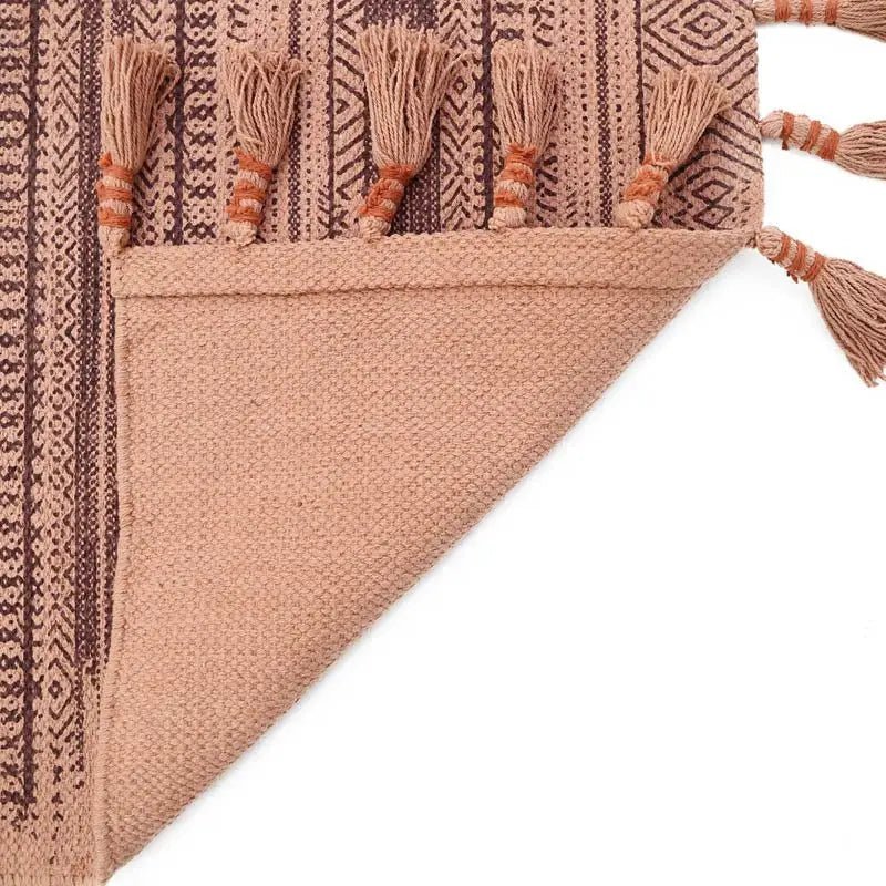 Alfombra infantil LOOMY 100x150Coton