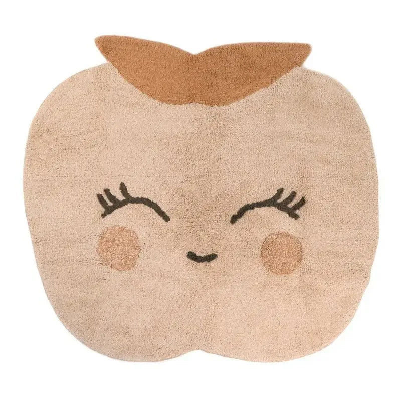 Alfombra de algodón lavable en lavadora CANDY APPLECotonHome & Garden > Decor > Rugs