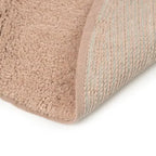 Alfombra de algodón 100% lavable en lavadora para niños