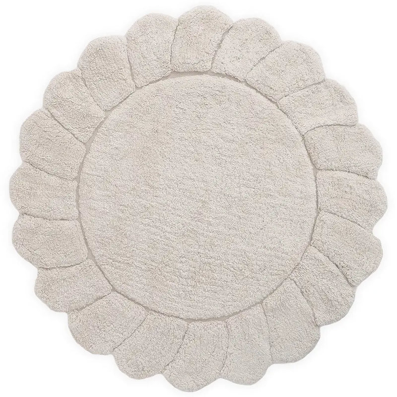 Alfombra Infantil Lavable Gabrielle FlorCotonHome & Garden > Decor > Rugs